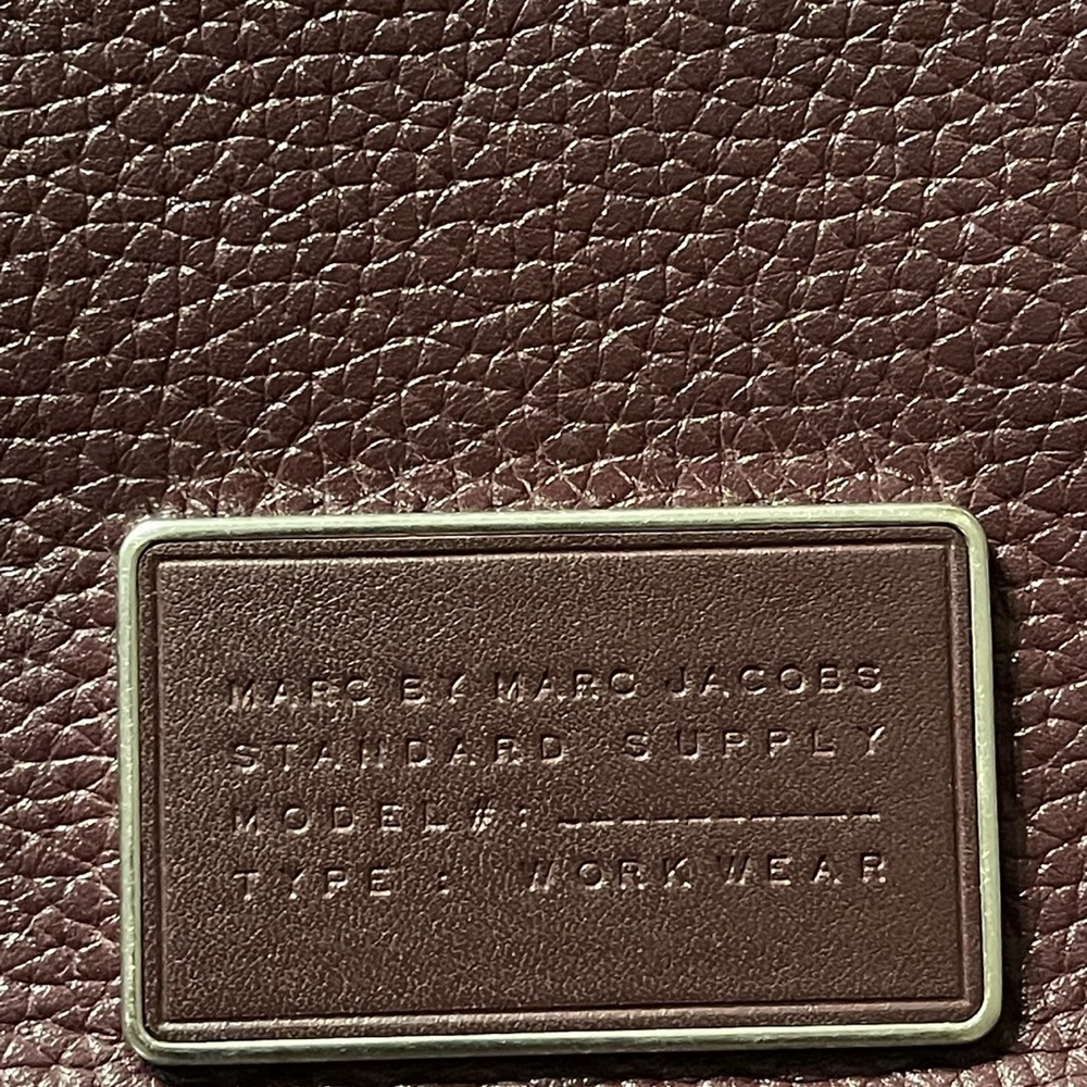 Marc Jacob’s - Picture 4 of 4